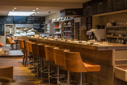 Les Cocottes - Tour Eiffel - Paris