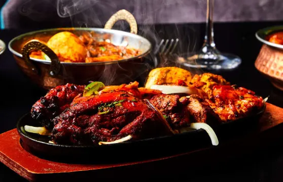 India Poort Indian Restaurant