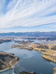 Jinhai Lake Scenic Area