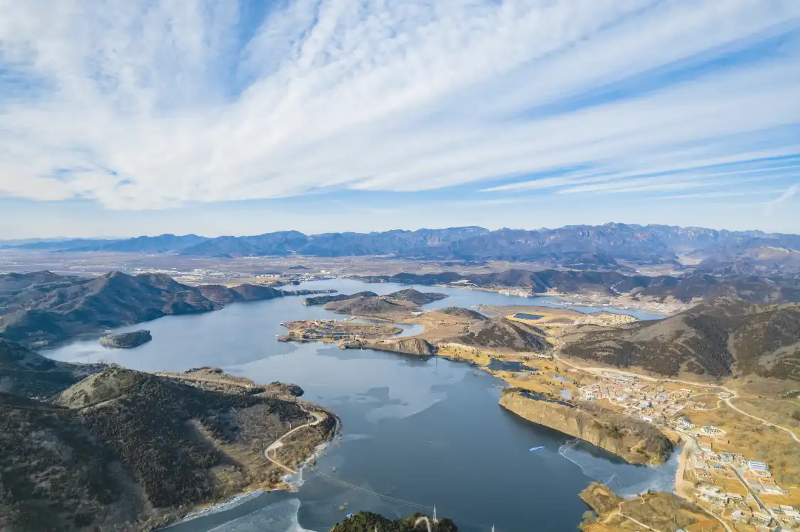 Hotels near Jinhai Lake Scenic Area