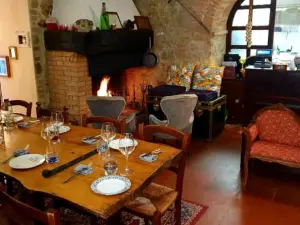 Osteria Fra Paolino