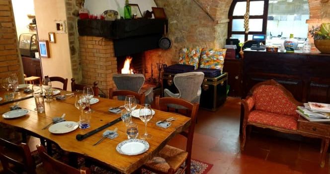 Osteria Fra Paolino