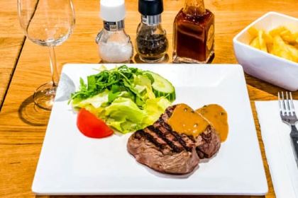 Steakhouse de Markies