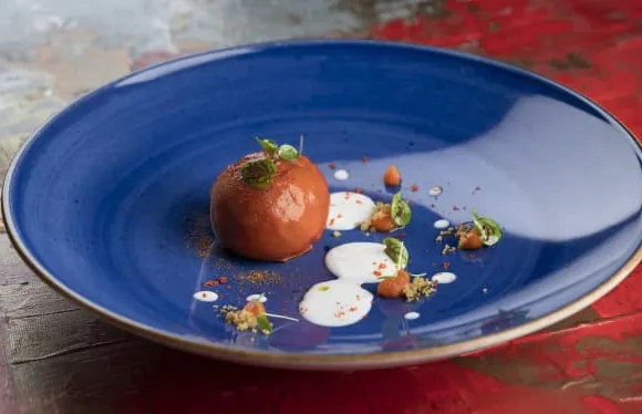 Restaurant Enoteca Di Buttrio