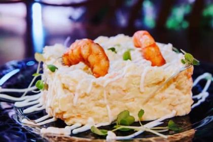 Urban Gourmet Marbella