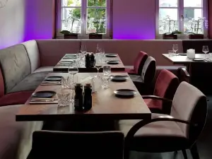 Restaurant Palato