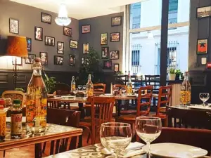 La Pequeña Boqueria