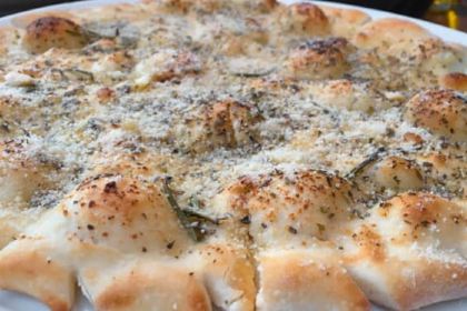 Restaurant Piccolo Mondo Amsterdam