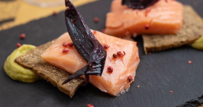 Fermento Social Bistrot