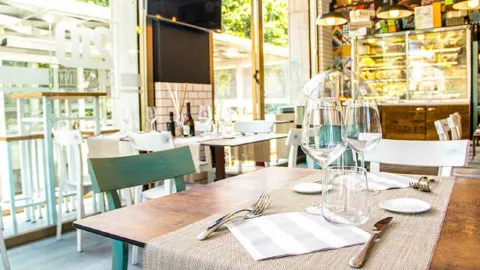 210 Grammi Ristorante Laboratorio in ทราปานี