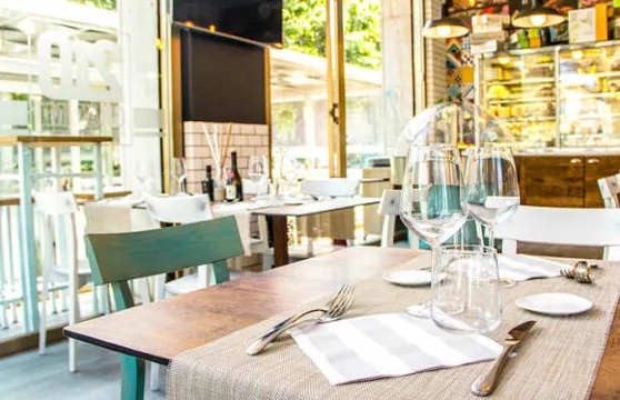 210 Grammi Ristorante Laboratorio