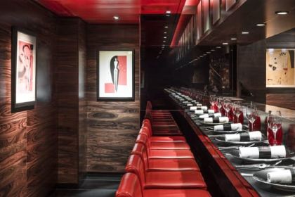 L'Atelier de Joël Robuchon Étoile