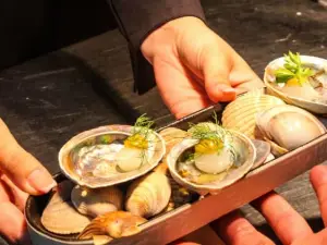 Oma Restaurante