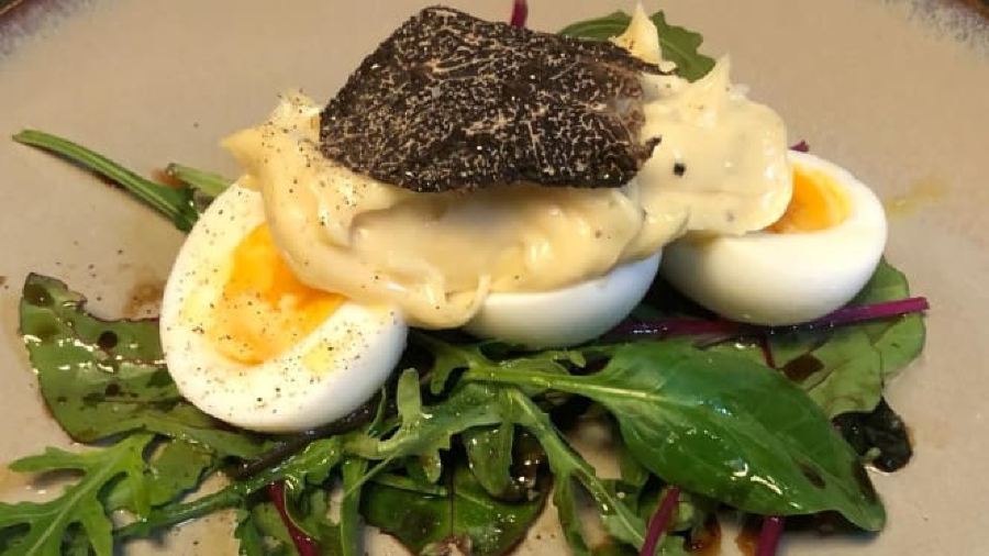 LAuberge du Roi Gradlon