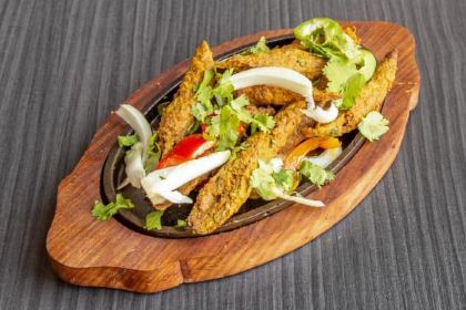 Indian Taj mahal Tandoori and Sweets