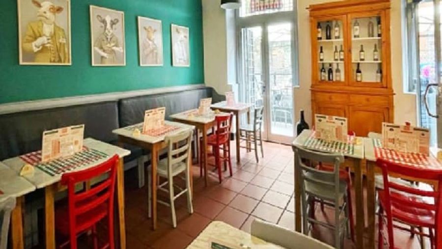 La Maremma - Pizza e Sfizi