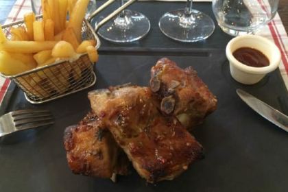 Le Bistrot de Koifhus