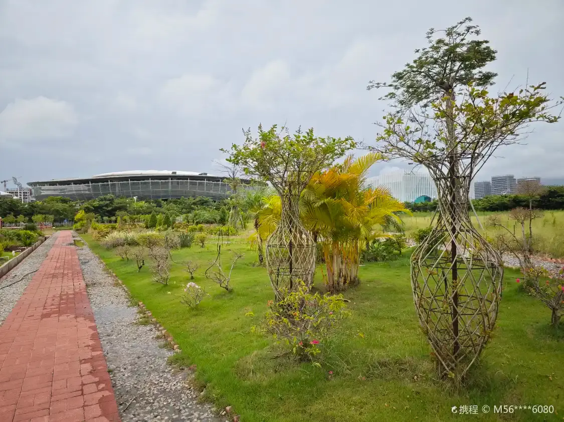 橙子開心農場附近的飯店