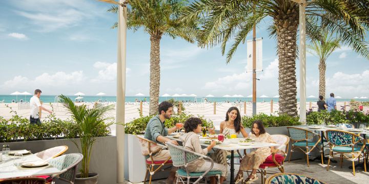 Saadiyat Island