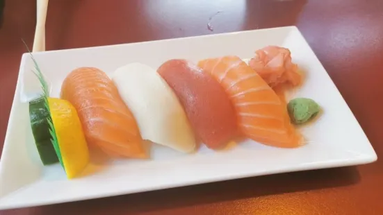 Teka Sushi