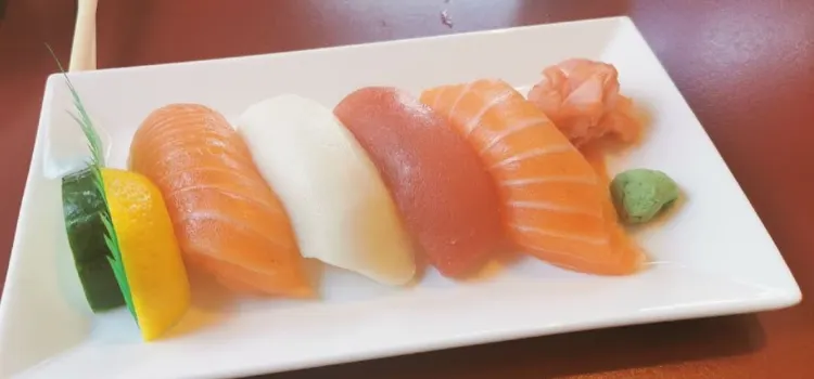 Teka Sushi