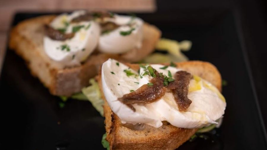 Divinostilia food&winebar