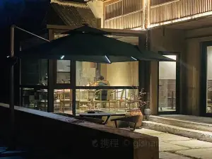 栾川隐于心民宿·隐心谷餐厅