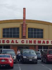 Regal American Mall