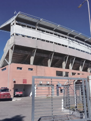 Estadio Provincial Juan Gilberto Funes