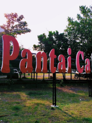 Pantai Cahaya