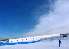 華蓮旅遊度假區滑雪場