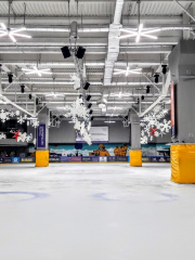 FIFTY Ice Arena