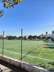 Municipal Stadium in Almada