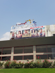 Cinepax Cinemas