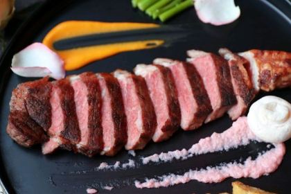 Wooden Paradise Restaurant&Bar