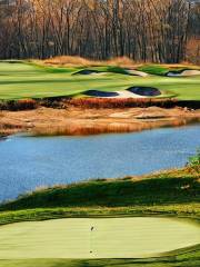 Catawba Creek Golf Course