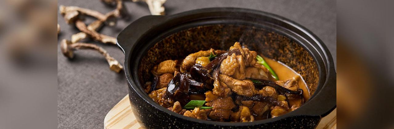 赞巴·明境酒店·禑食餐厅