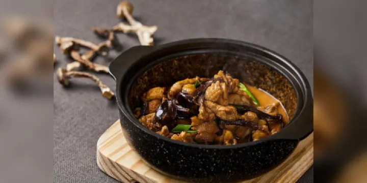 贊巴·明境酒店·禑食餐廳