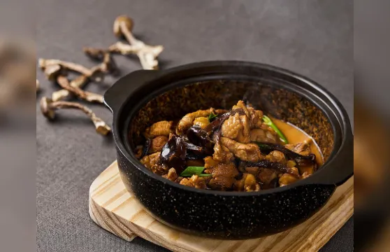 贊巴·明境酒店·禑食餐廳