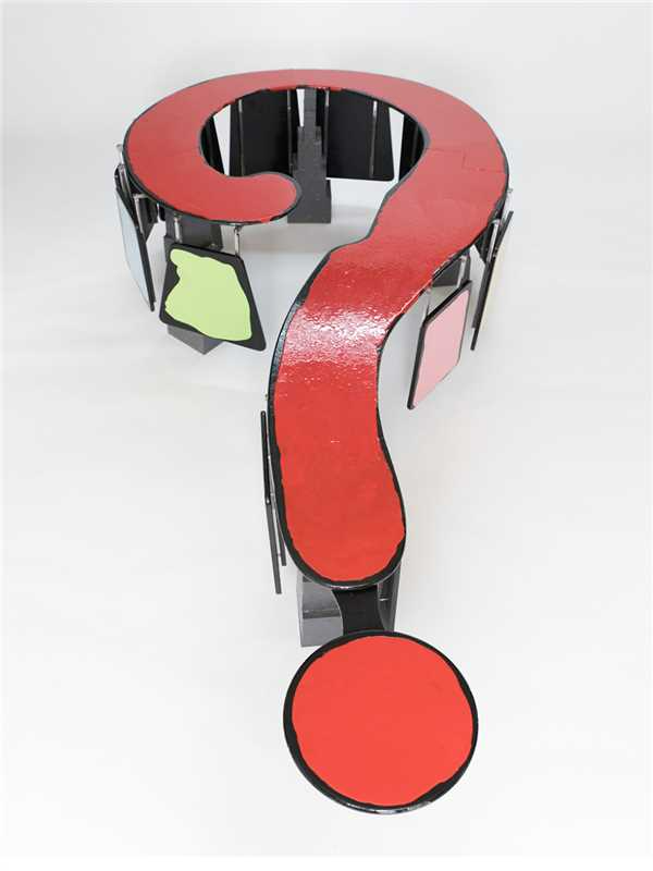 【北京】加埃塔諾·佩謝個展 | 北京