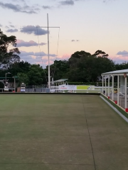 Woonona Bowling and Recreation Club