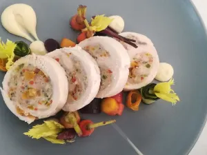 Dinner in the Sky
