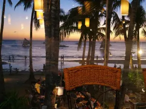 Gerry's Boracay