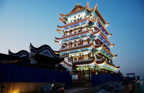 鎮湘樓鹵味