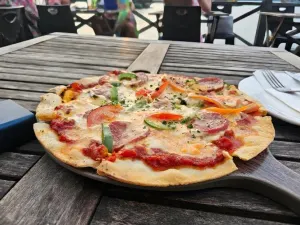 Toscani's Wine & Dine Cafe
