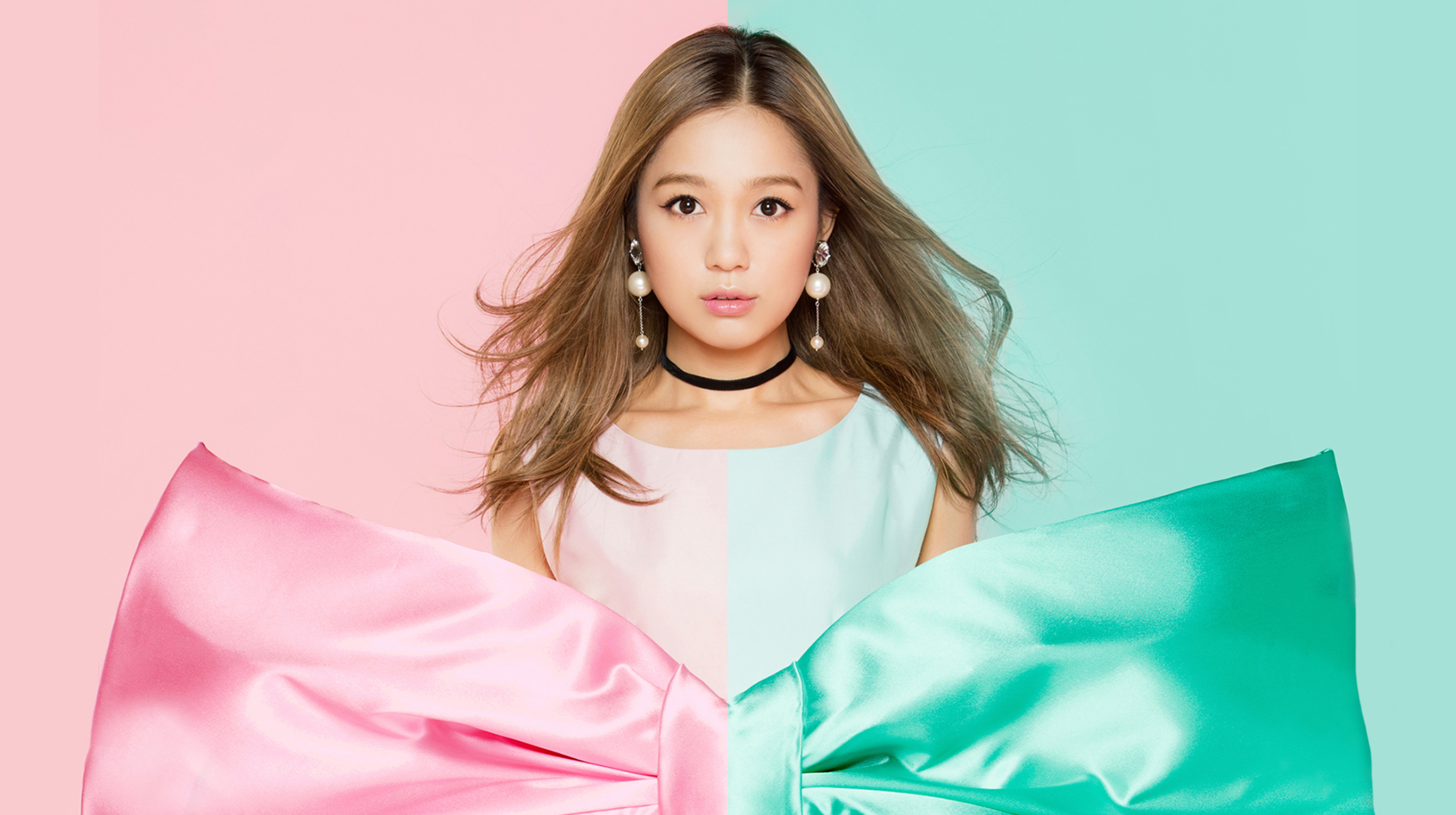 日本名古屋 · 西野加奈 2026《HEART BEAT》巡演 | 愛知縣藝術劇場-大廳