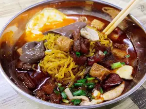 Top 26 Light Bites in Guiyang