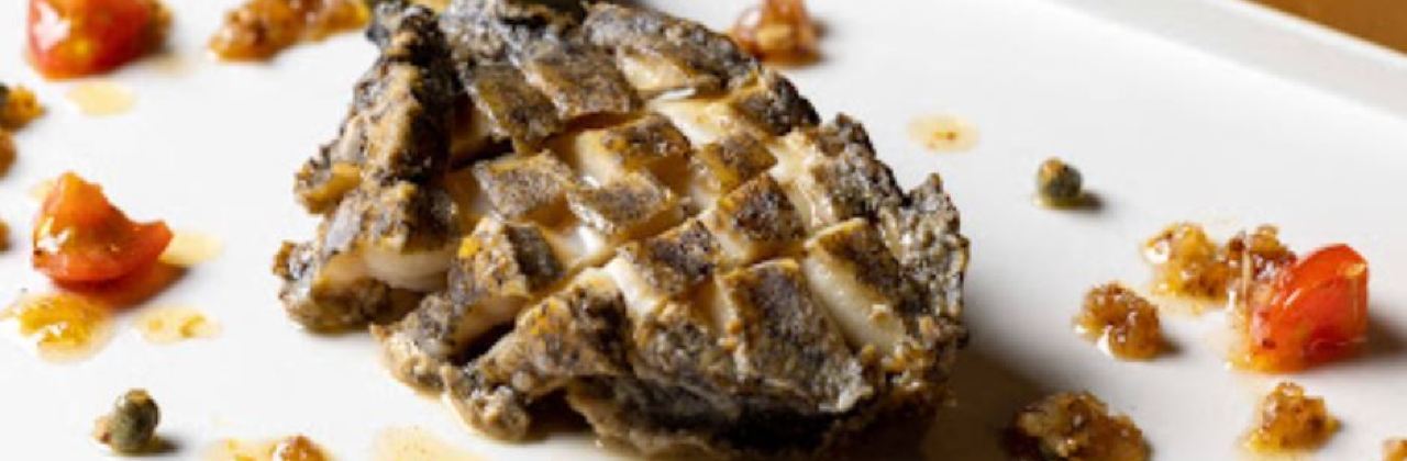 鉄板「天祐（てんゆう）」