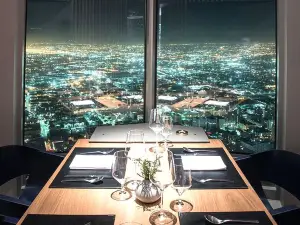 Top 9 Restaurants for Views & Experiences in Los Angeles