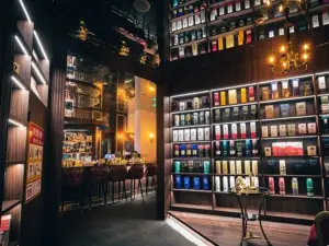 Popular Bars in Zibo